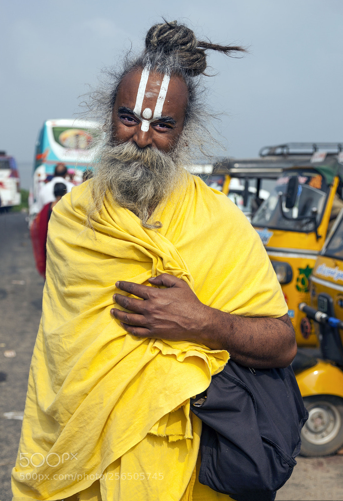 Canon EOS 5D Mark II sample photo. Southern india photography