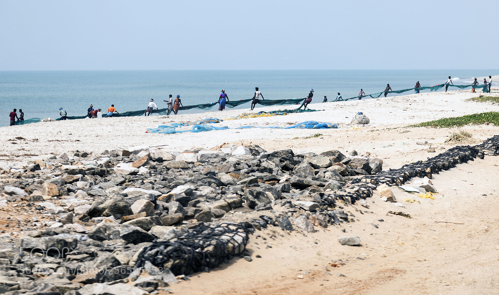Canon EOS 5D Mark II sample photo. Southern india photography