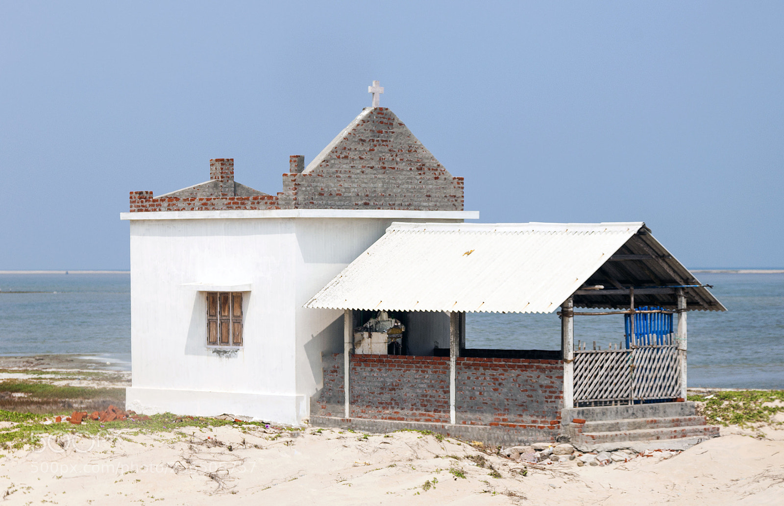 Canon EOS 5D Mark II sample photo. Southern india photography