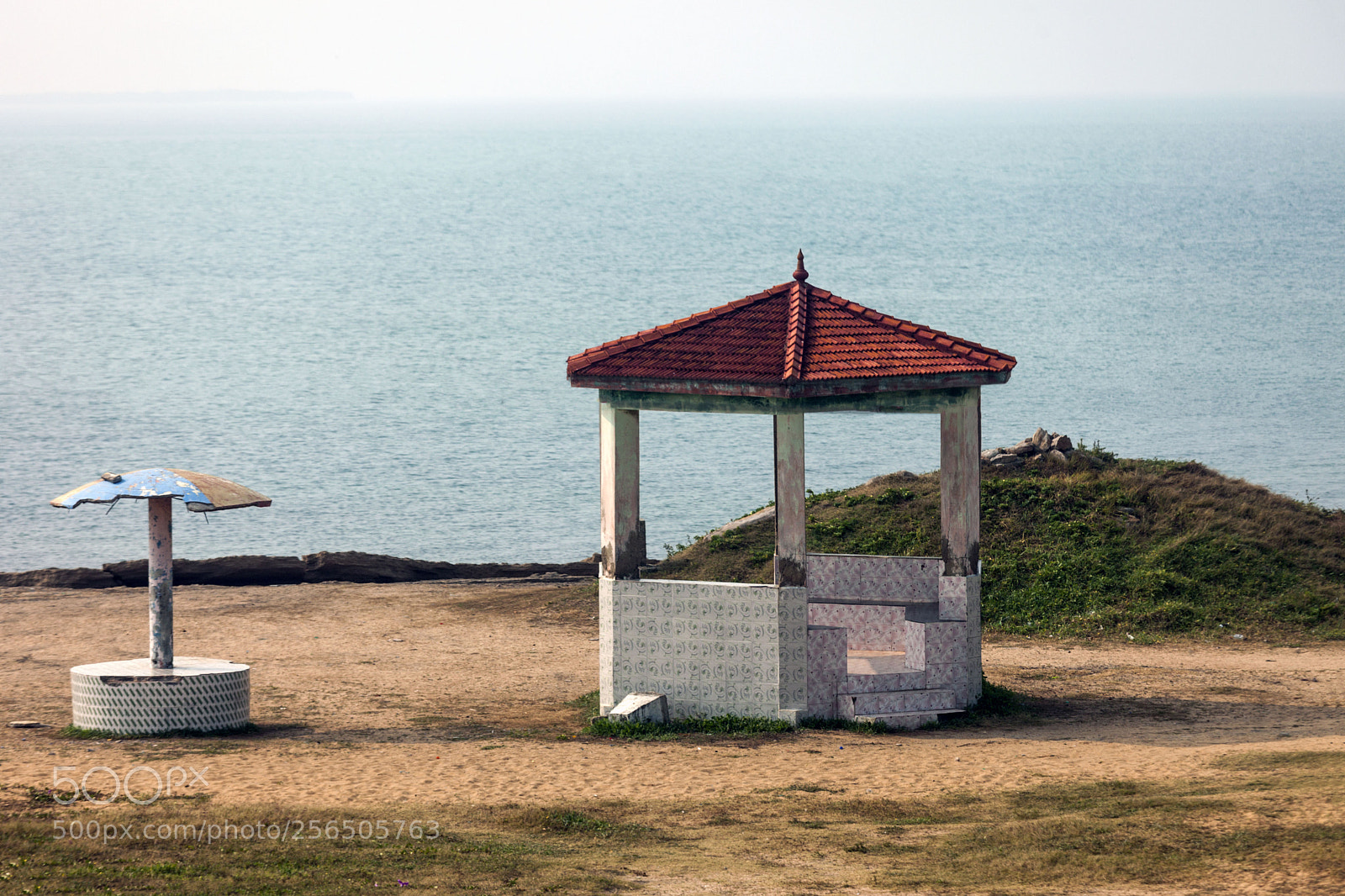 Canon EOS 5D Mark II sample photo. Southern india photography