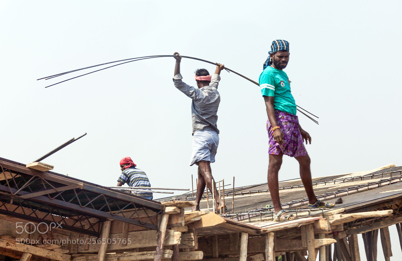 Canon EOS 5D Mark II sample photo. Southern india photography