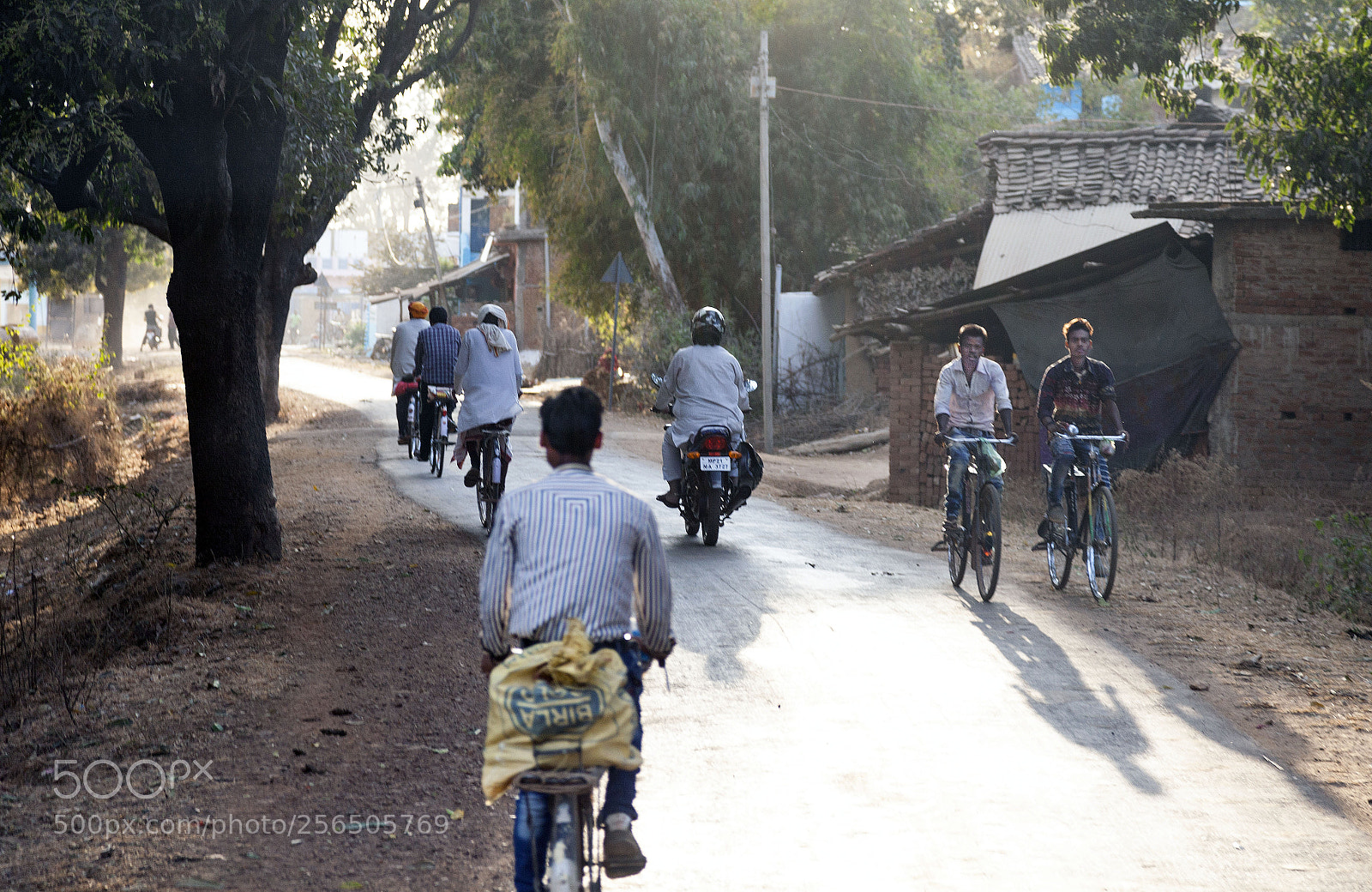 Canon EOS 5D Mark II sample photo. Southern india photography