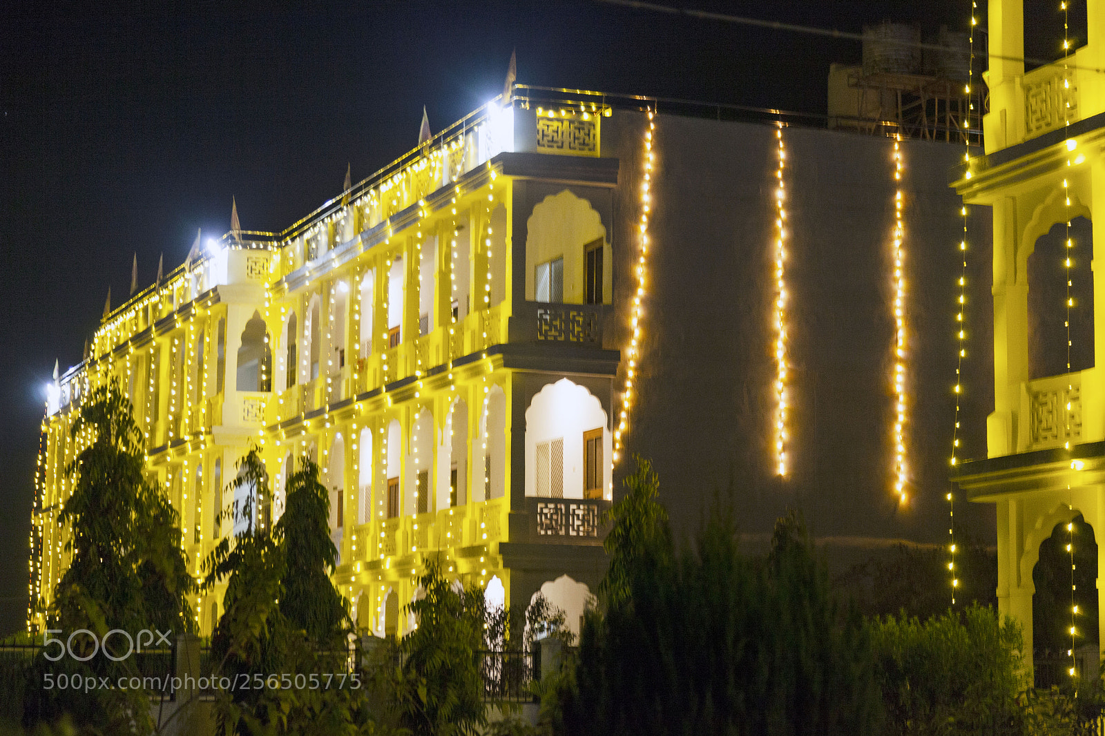Canon EOS 5D Mark II sample photo. Southern india photography