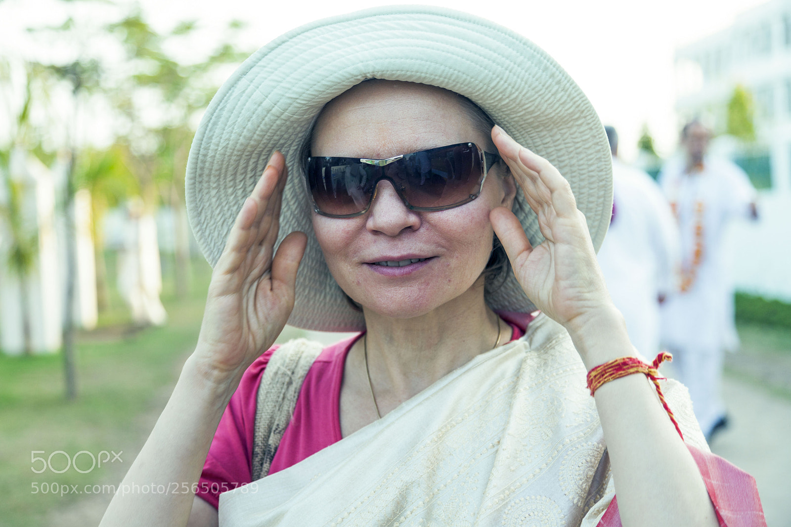 Canon EOS 5D Mark II sample photo. Southern india photography
