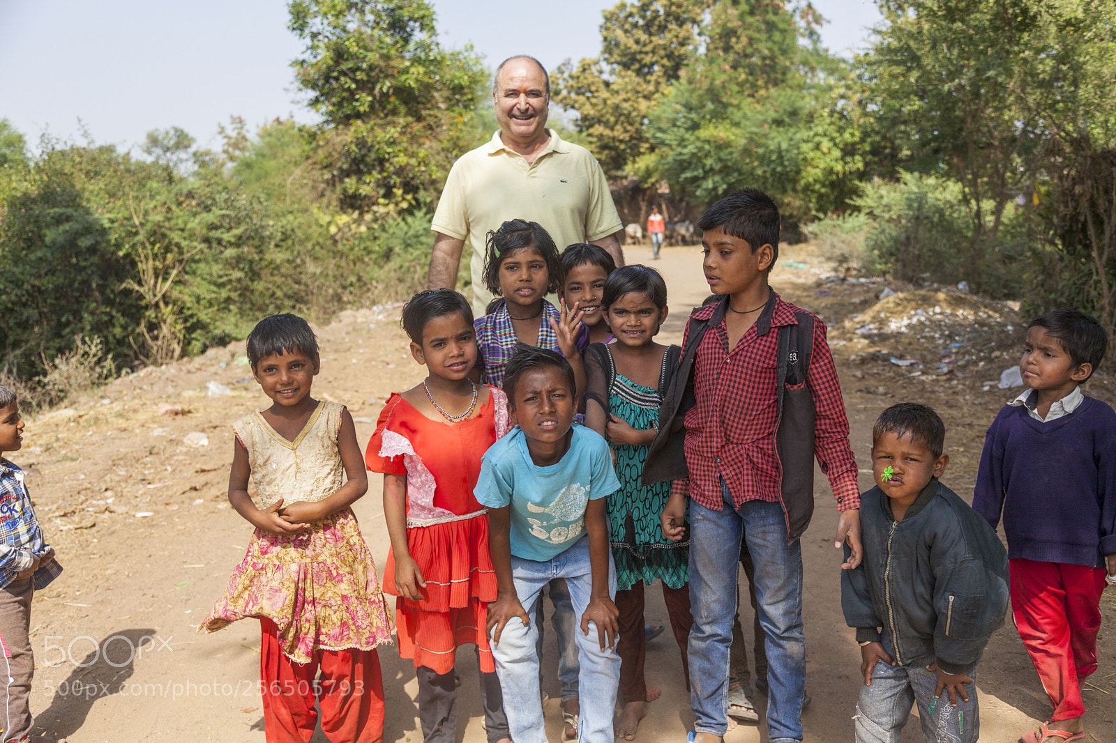 Canon EOS 5D Mark II sample photo. Southern india photography