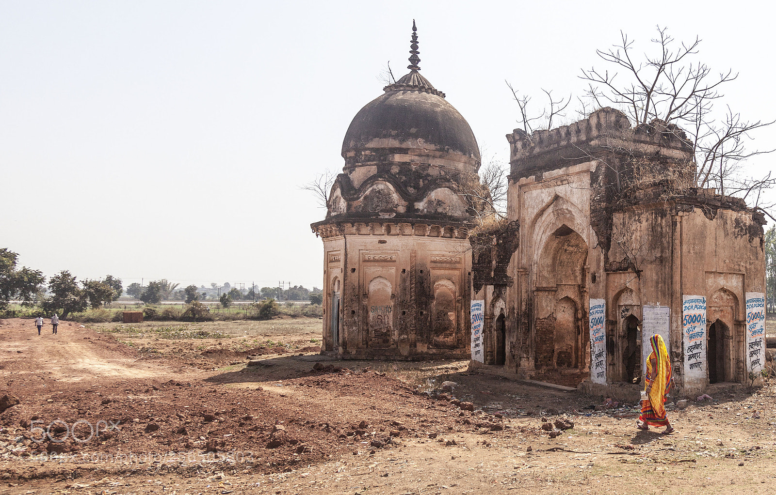 Canon EOS 5D Mark II sample photo. Southern india photography