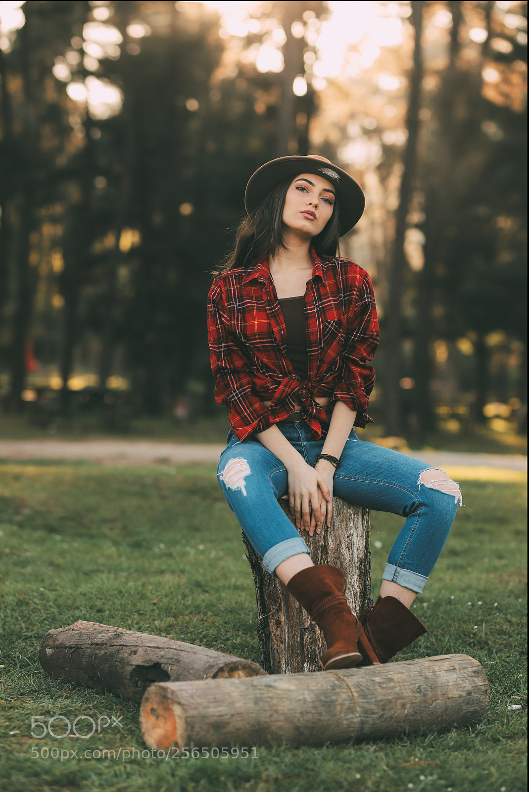 Canon EOS 6D Mark II sample photo. Cowgirl 2015 photography