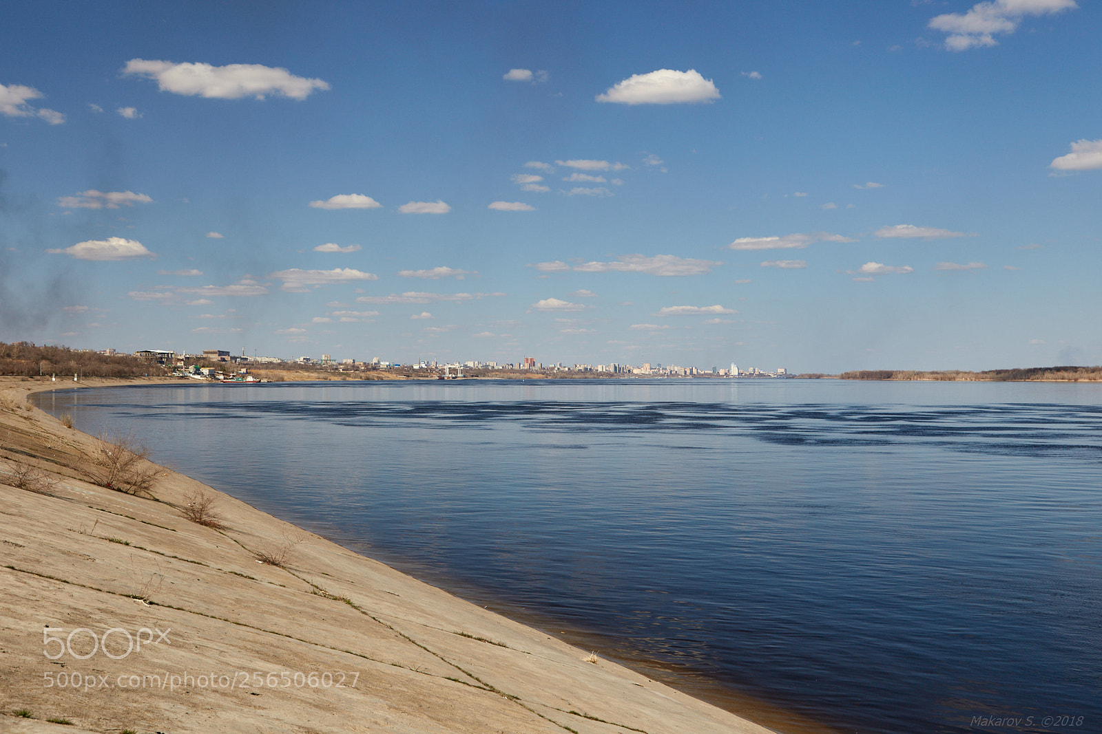 Canon EOS 6D sample photo. Volgograd, russia photography