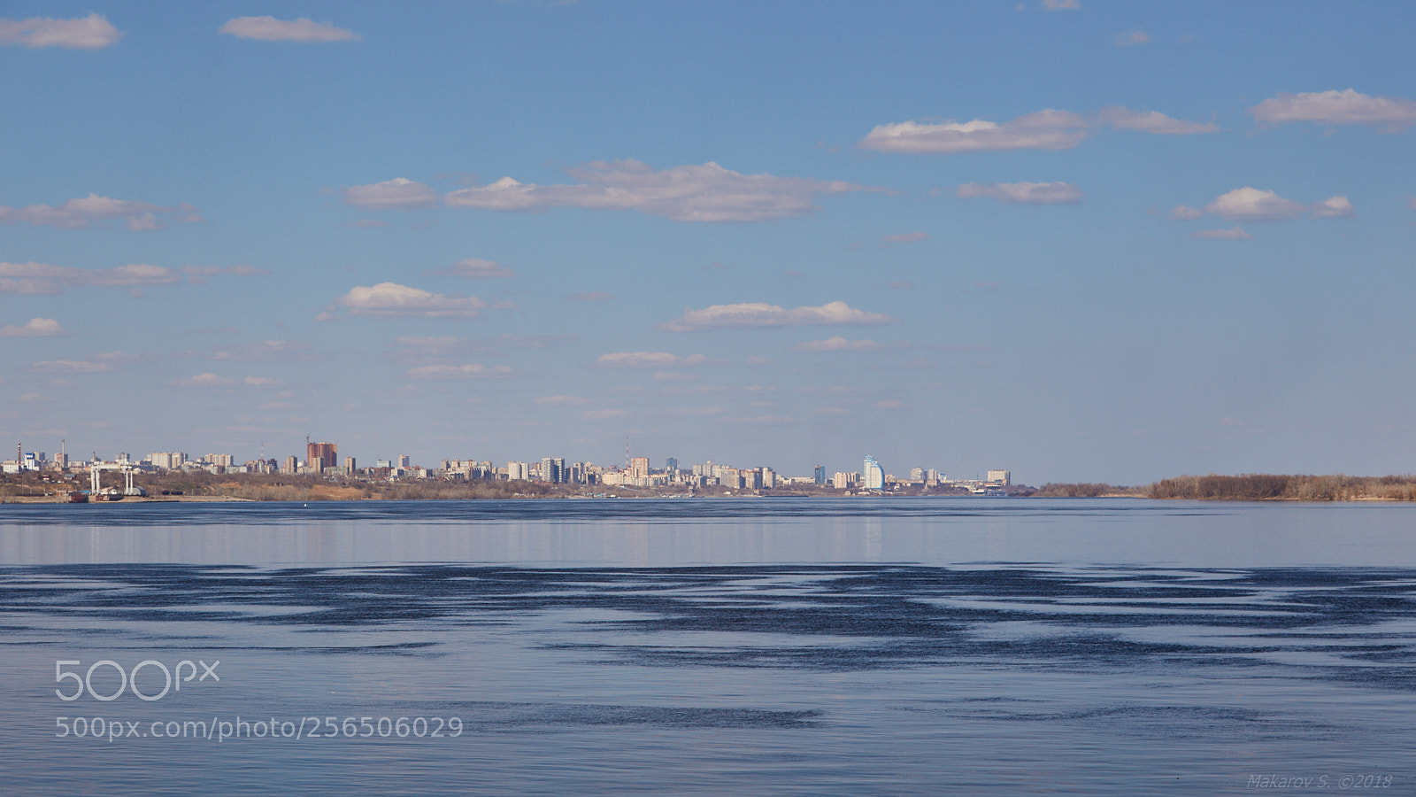 Canon EOS 6D sample photo. Volgograd, russia photography
