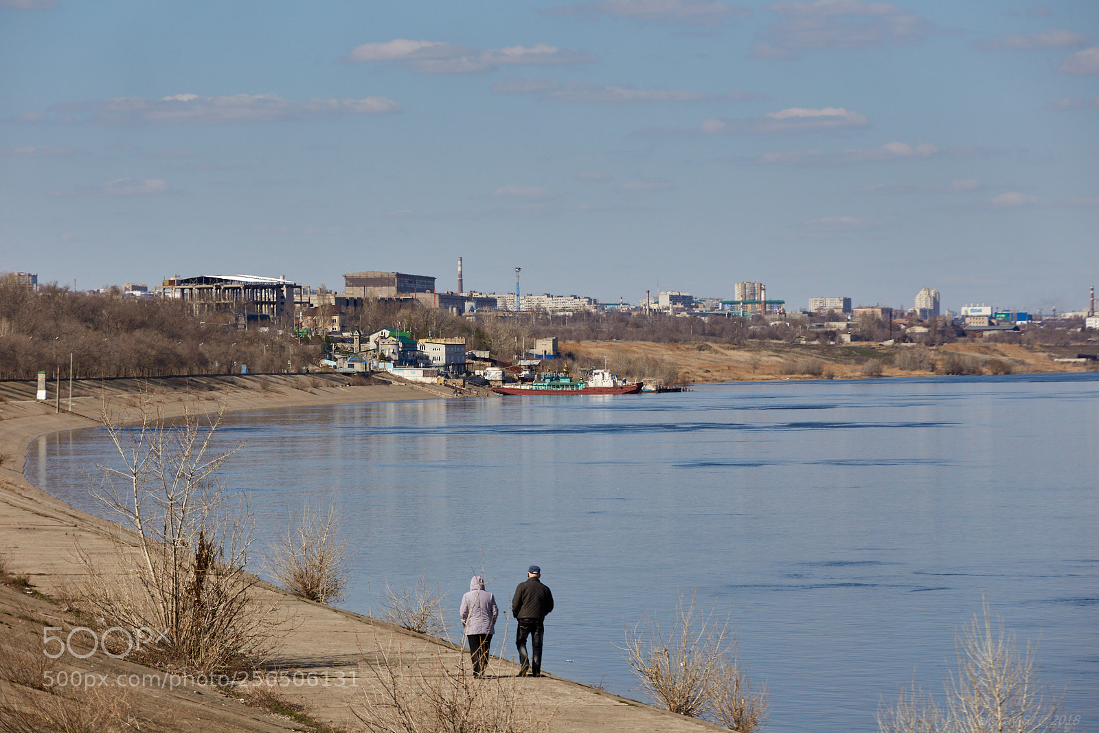 Canon EOS 6D sample photo. Volgograd, russia photography