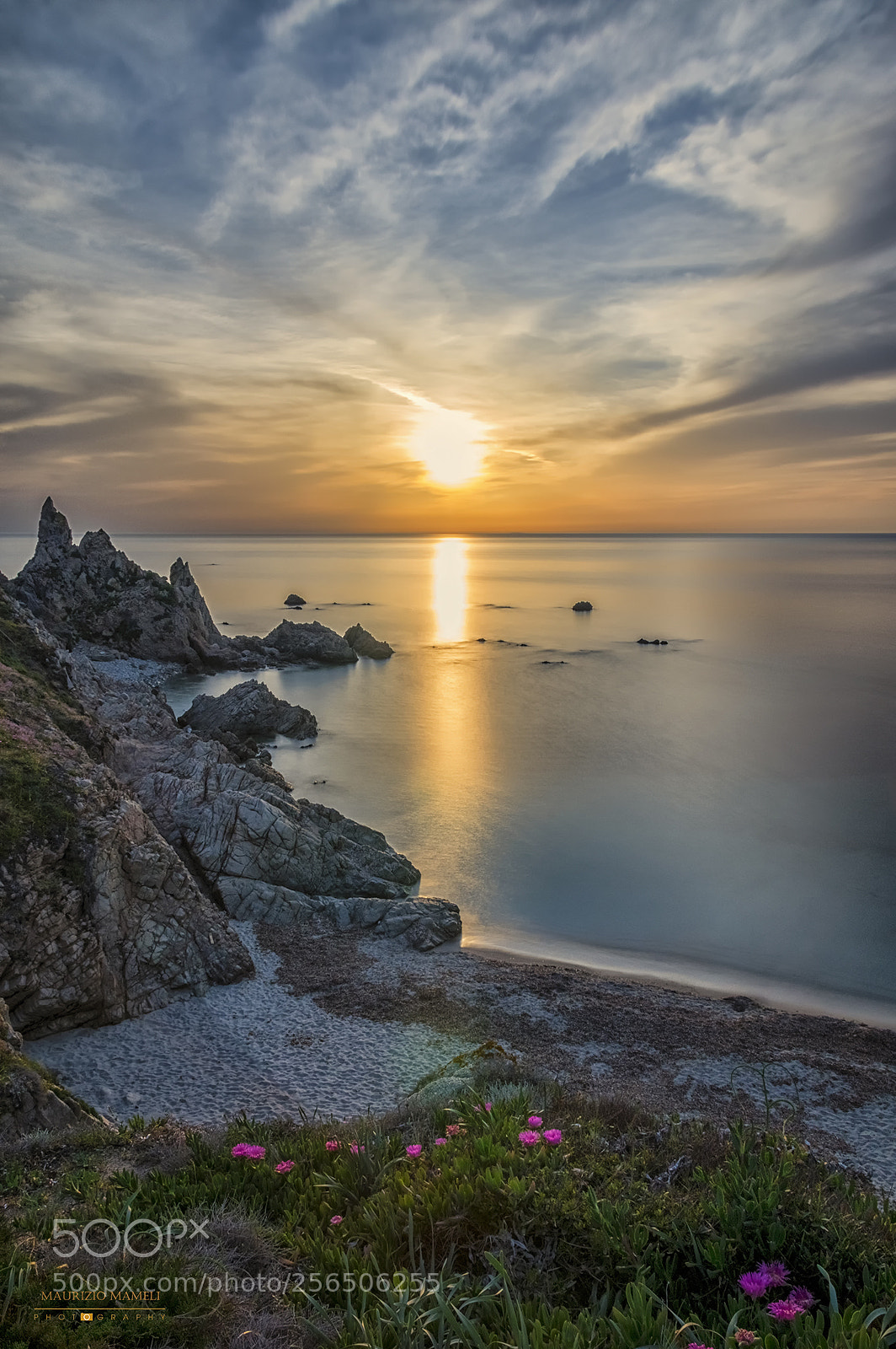 Pentax K-3 sample photo. Cost north sardinia photography