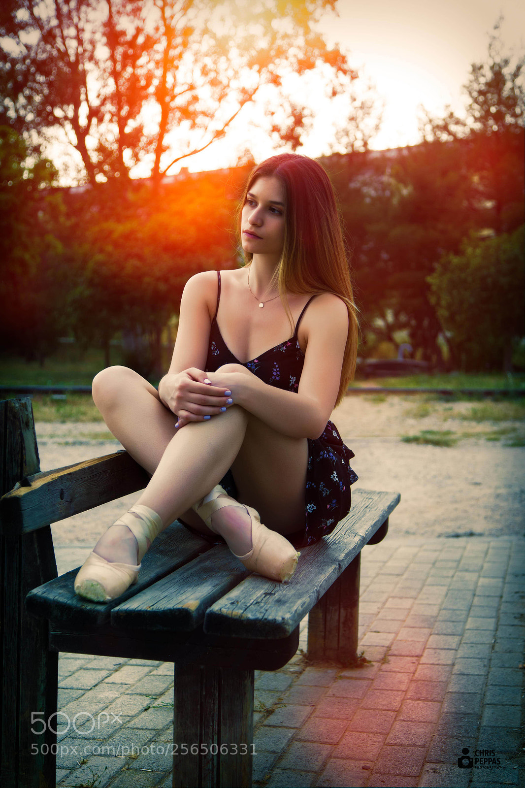 Canon EOS 6D sample photo. Fairy tale photography