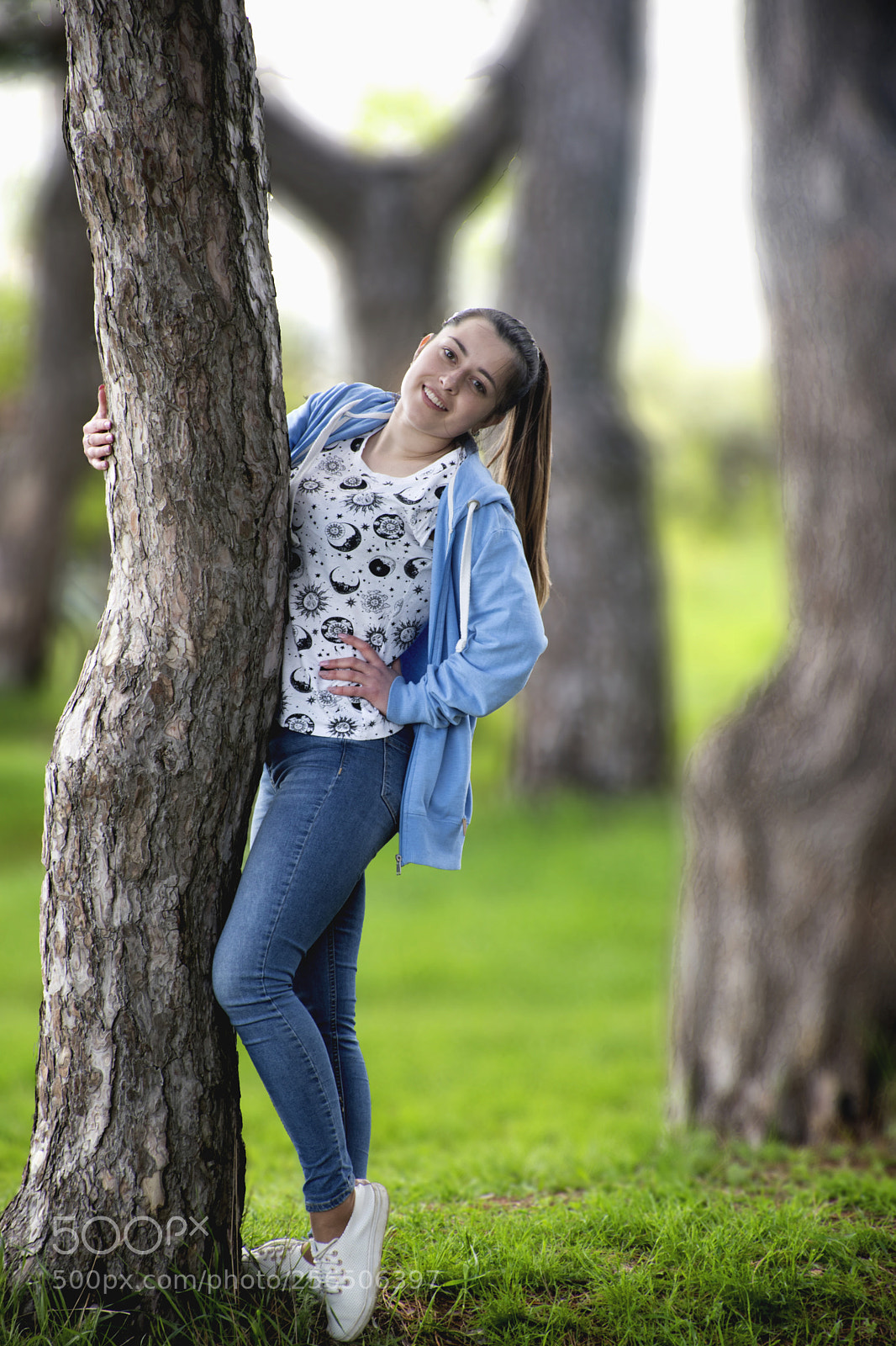 Nikon D5500 sample photo. The picture shows great photography