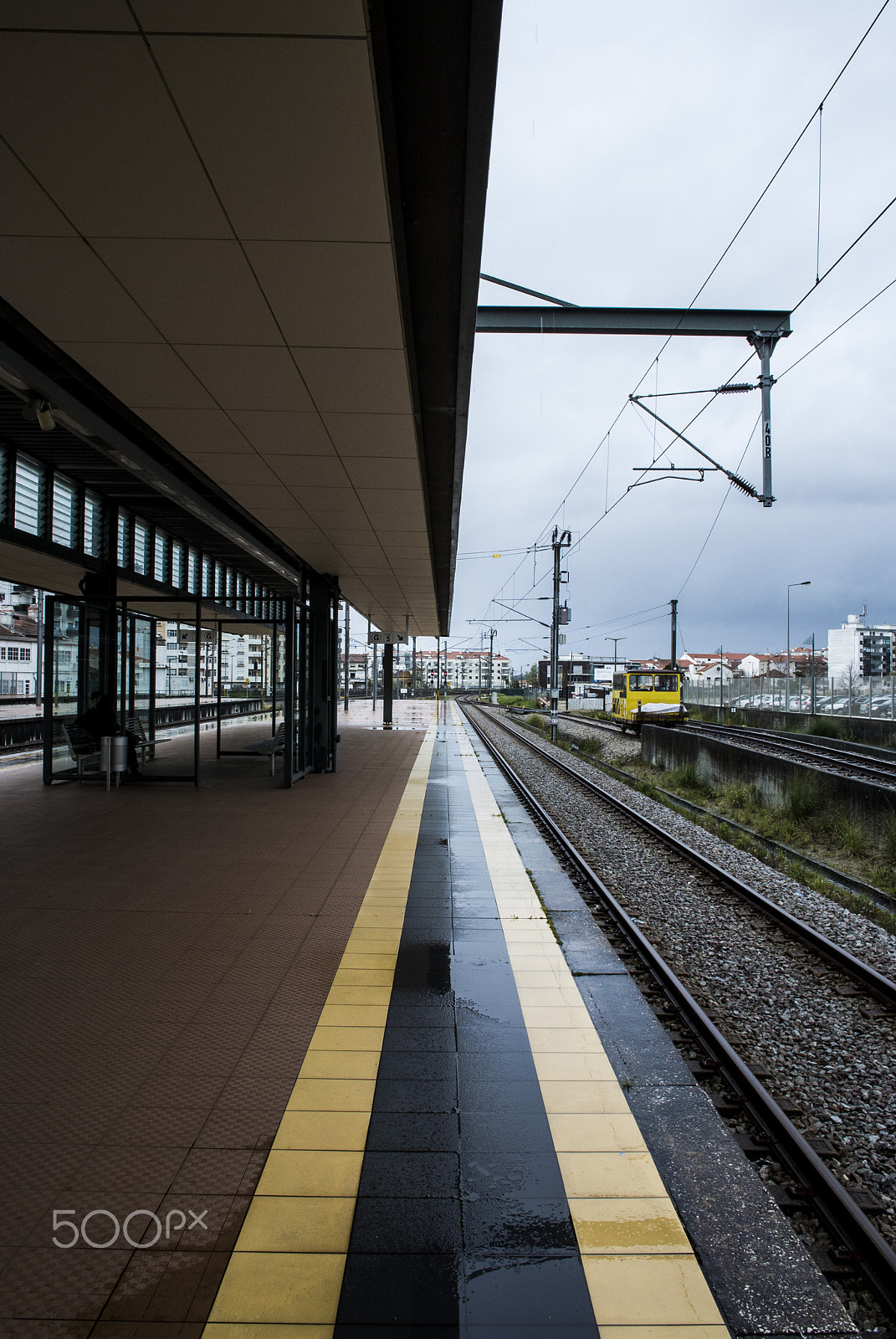 Nikon 1 V1 sample photo. Aveiro photography