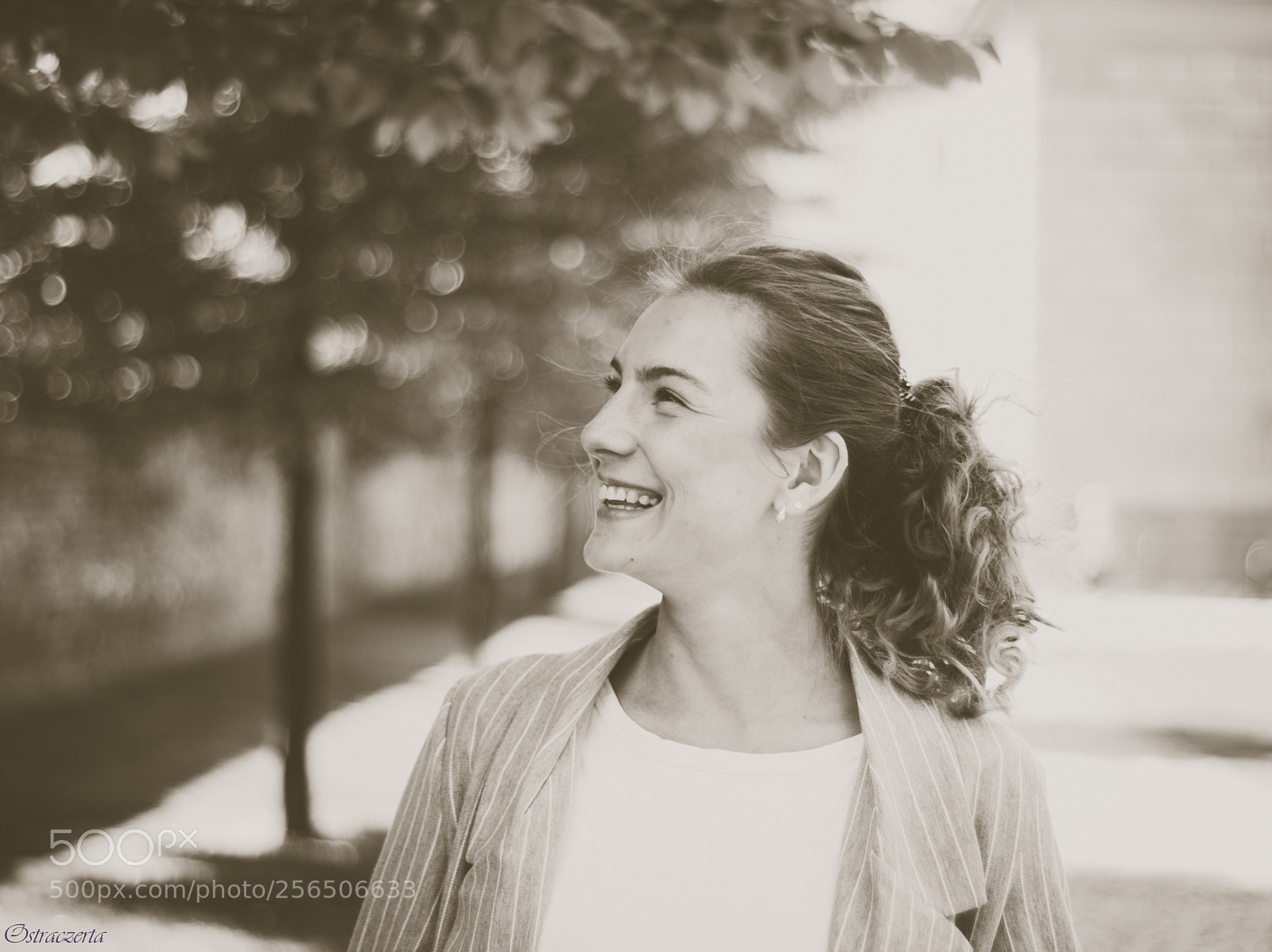 Nikon D80 sample photo. Justyna photography