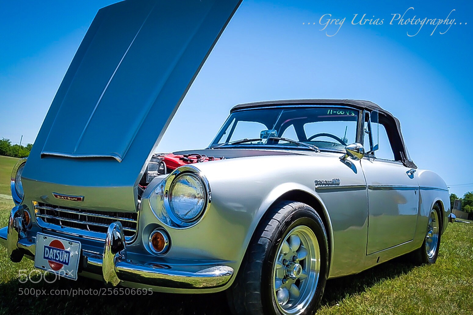 Fujifilm X-Pro2 sample photo. Vintage import... photography