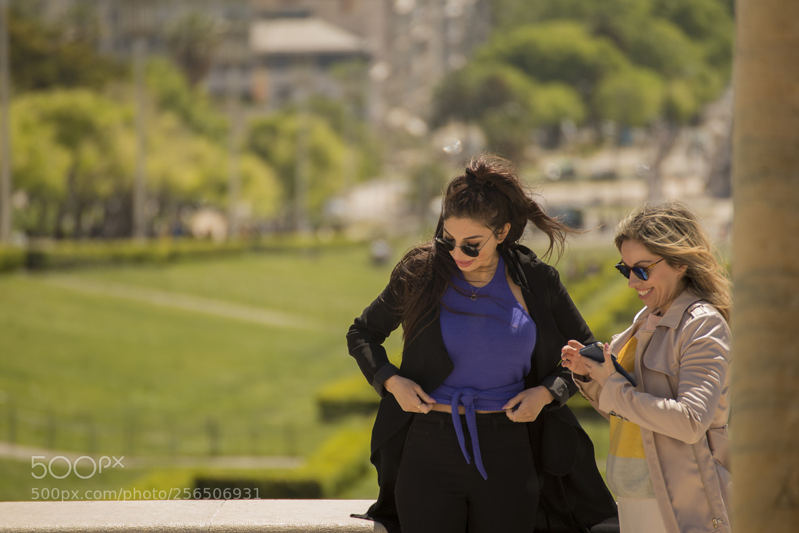 Nikon D610 sample photo. Retratos photography