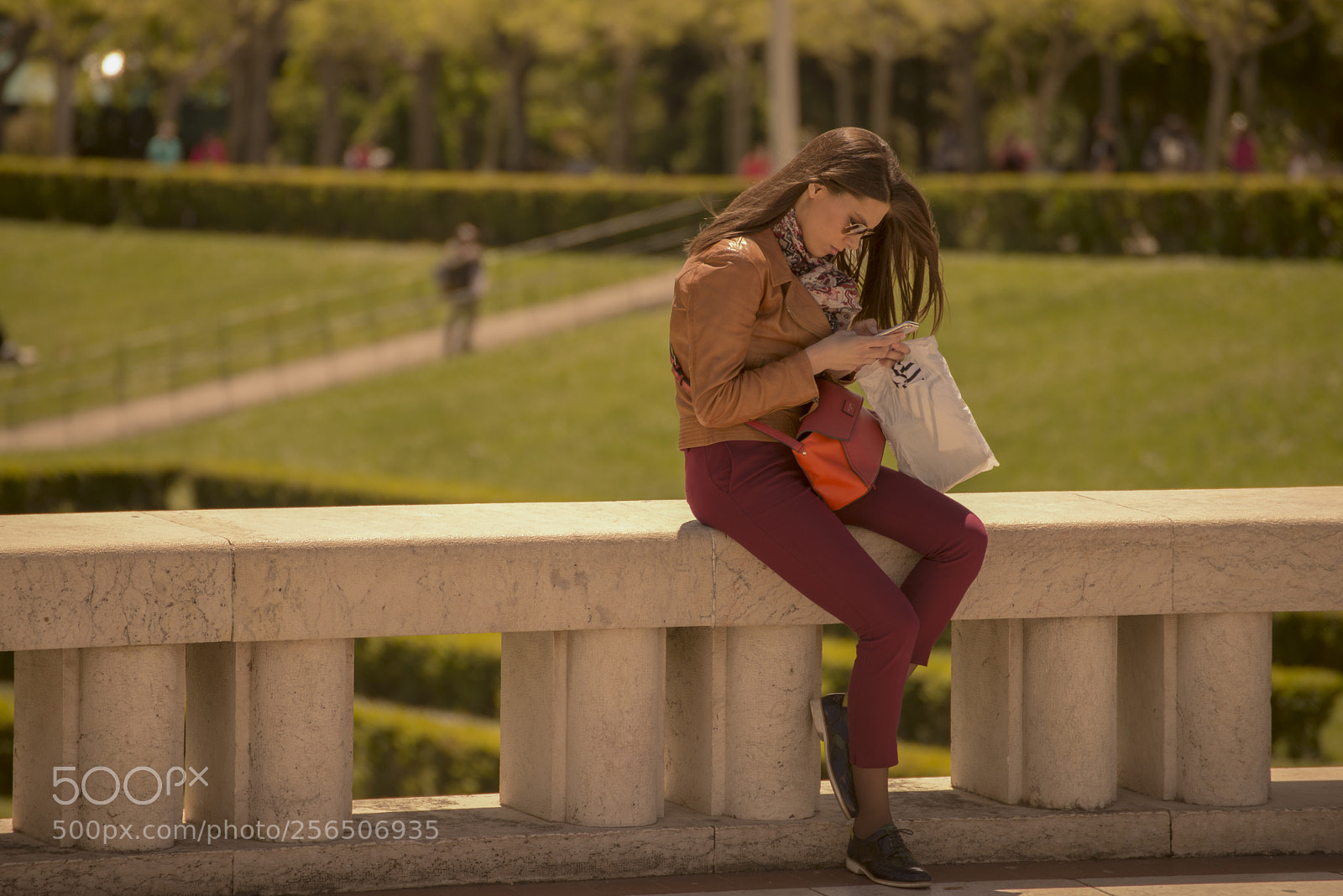 Nikon D610 sample photo. Retratos photography