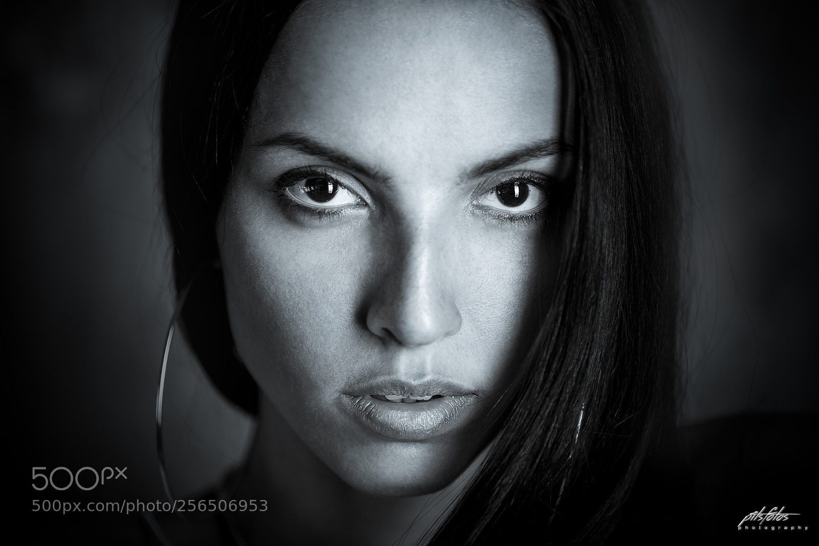 Canon EOS 5D Mark IV sample photo. Intense photography