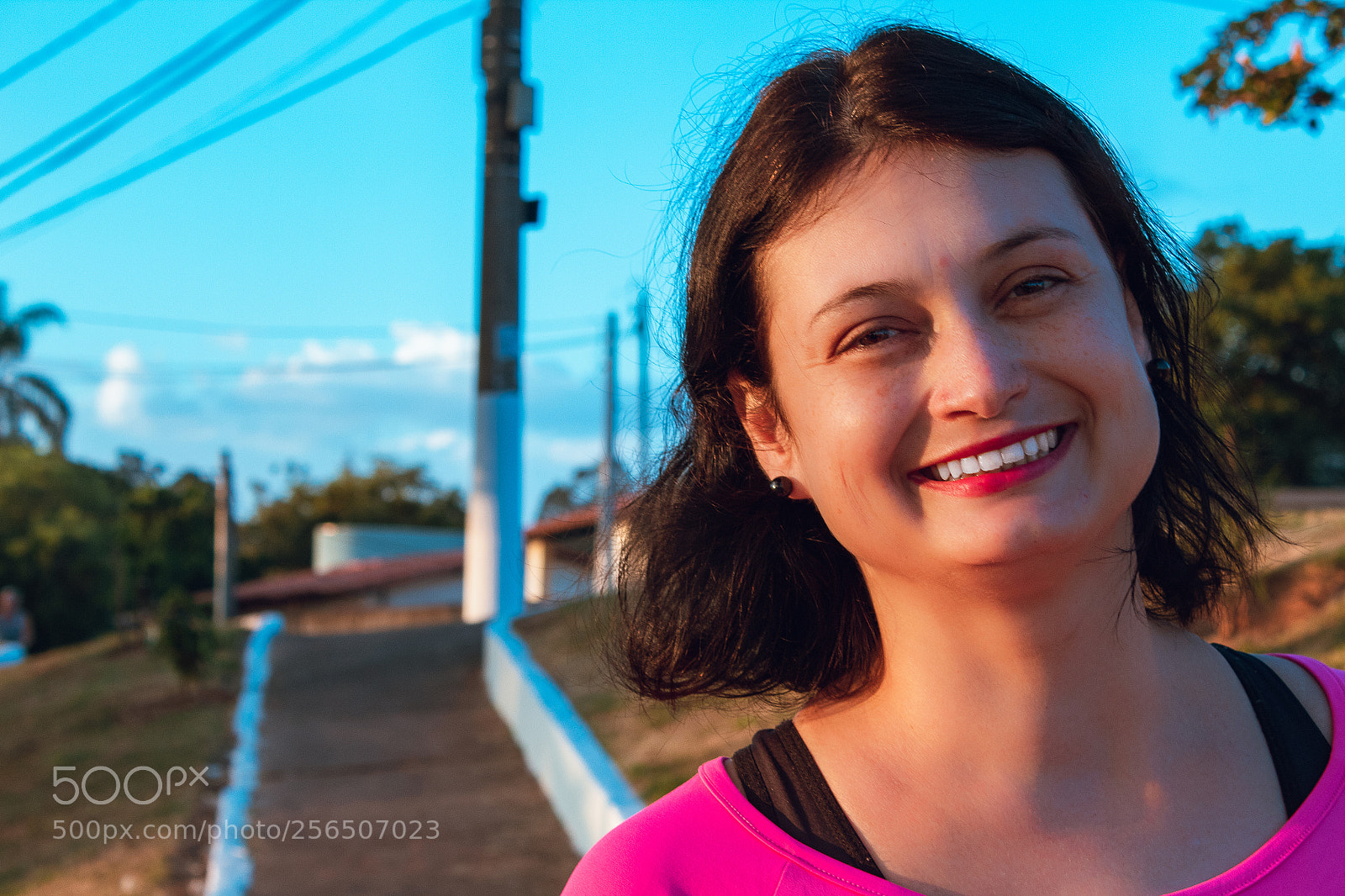 Canon EOS 1300D (EOS Rebel T6 / EOS Kiss X80) sample photo. Sorriso photography