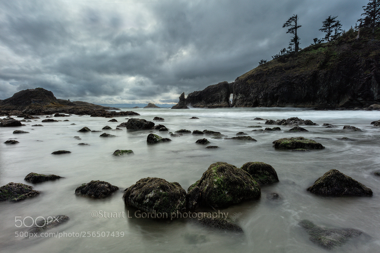 Canon EOS 5DS R sample photo. Low tide, second beach photography
