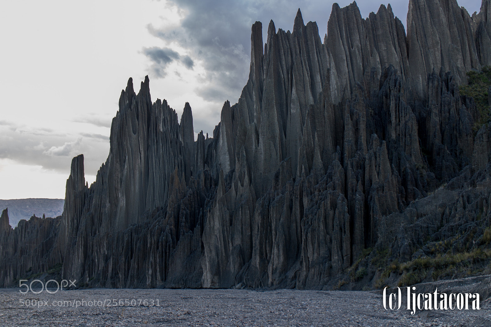 Canon EOS M sample photo. Valle de las animas photography