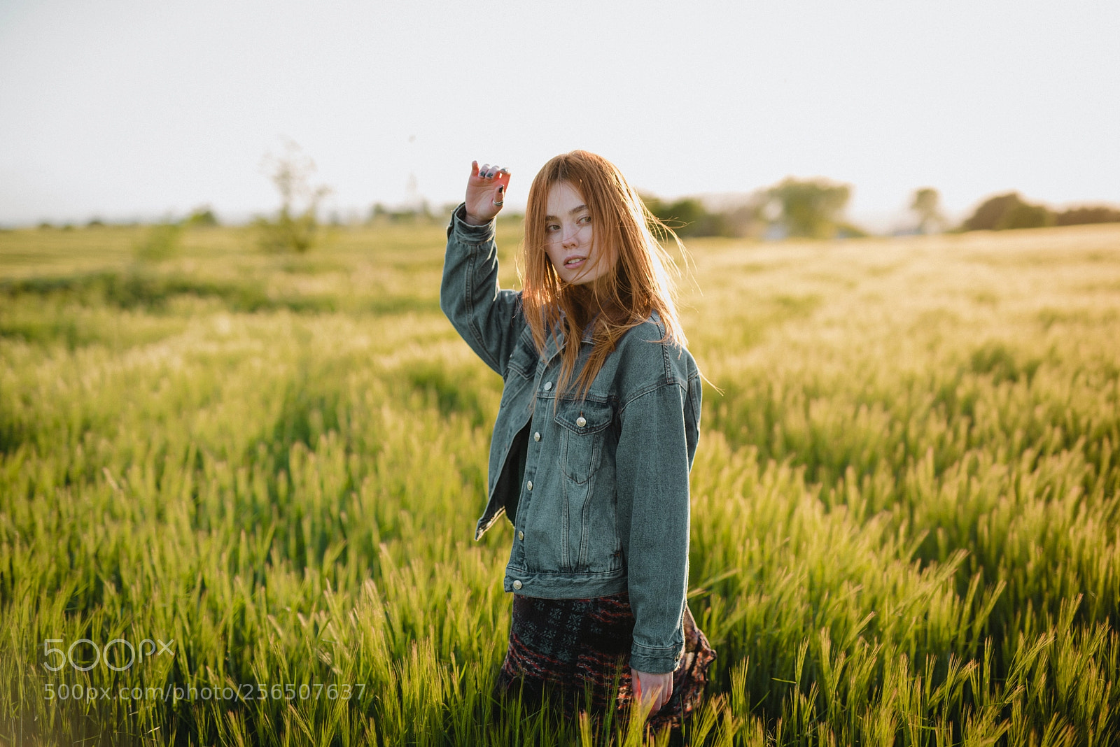 Nikon D750 sample photo. Maria photography