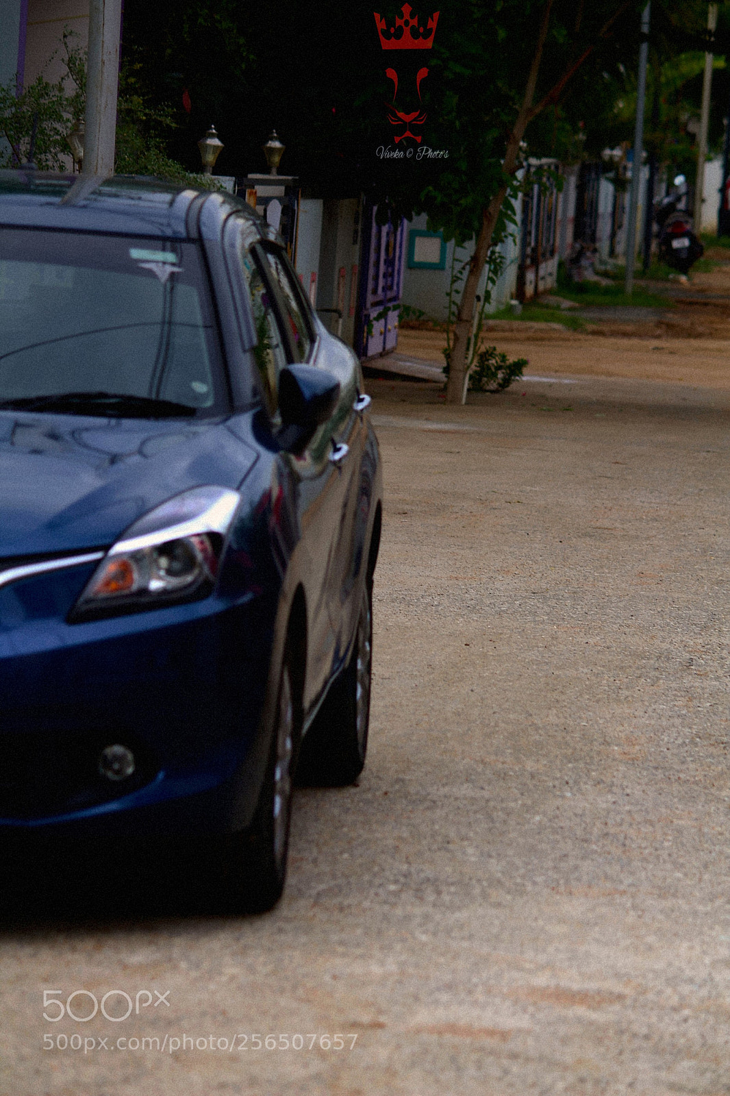 Canon EOS 1300D (EOS Rebel T6 / EOS Kiss X80) sample photo. Car photography