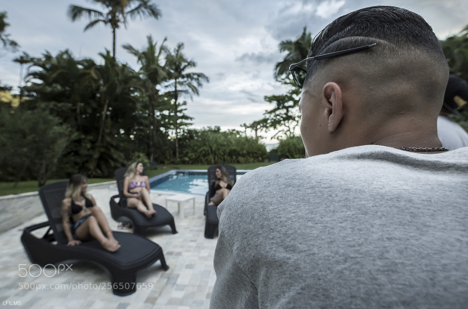 Canon EOS 6D sample photo. Grava o ''sonho de photography