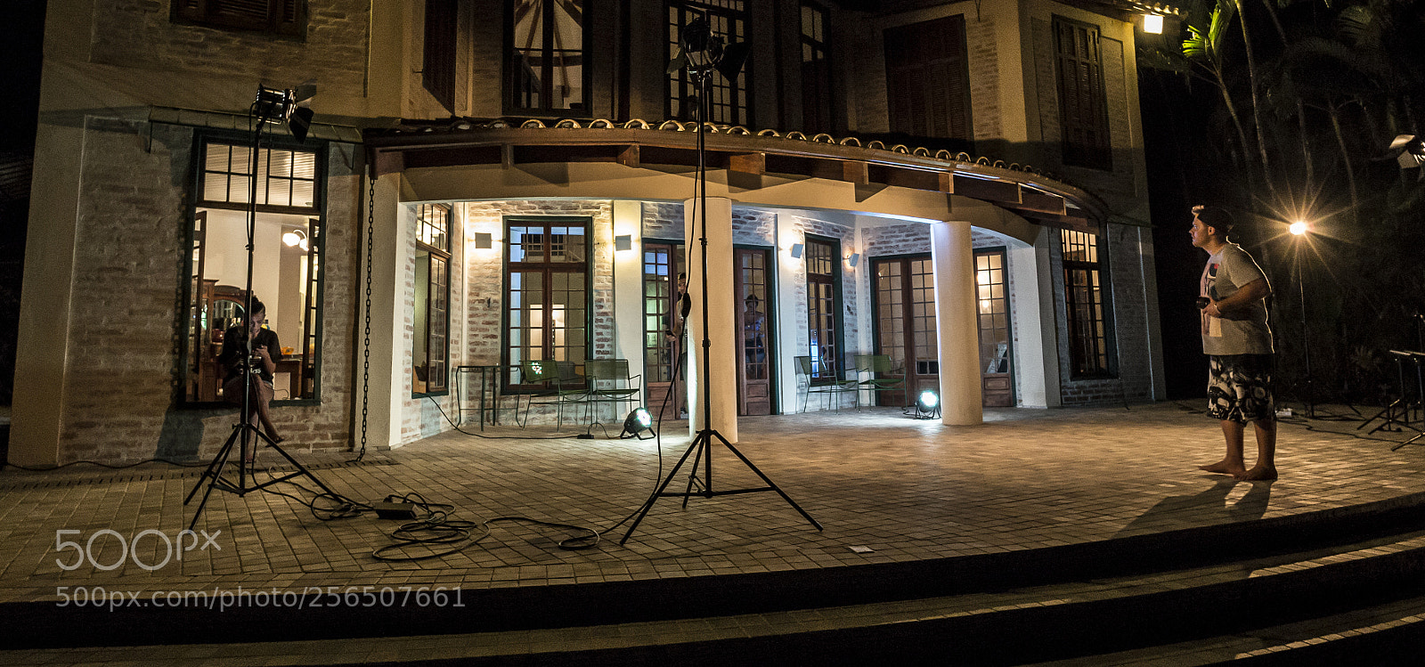 Canon EOS 6D sample photo. Grava o ''sonho de photography