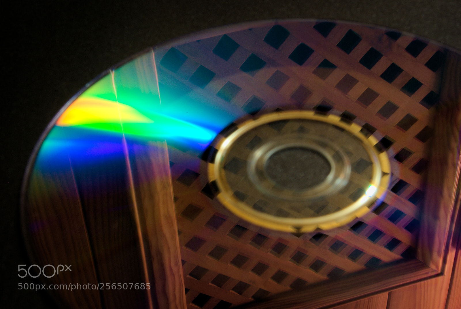 Pentax K10D sample photo. Reflections... photography