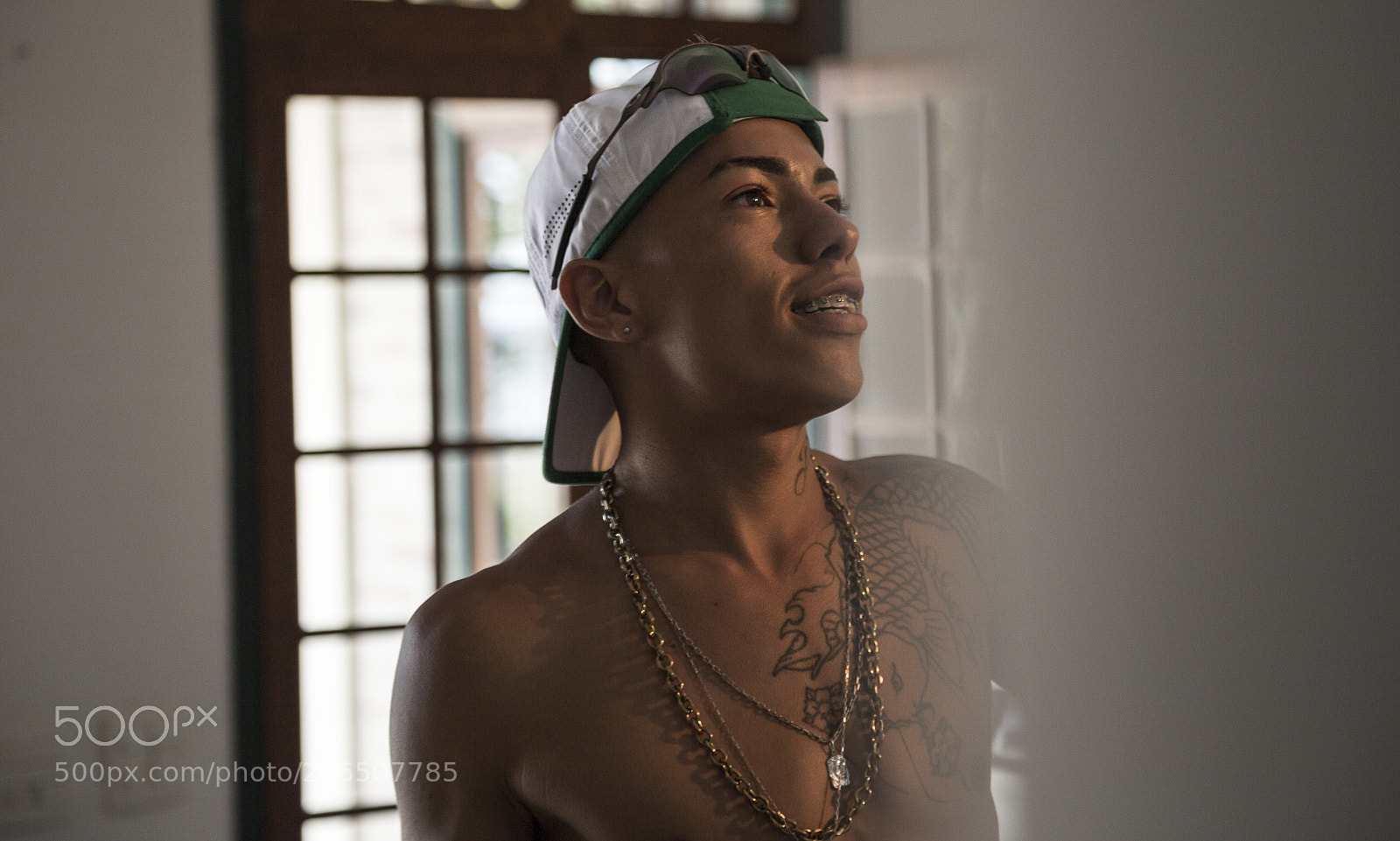 Canon EOS 6D sample photo. Grava o ''sonho de photography