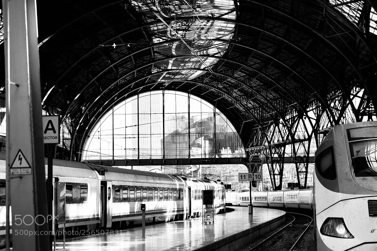 Fujifilm X-T1 sample photo. Barcelona 
 photography