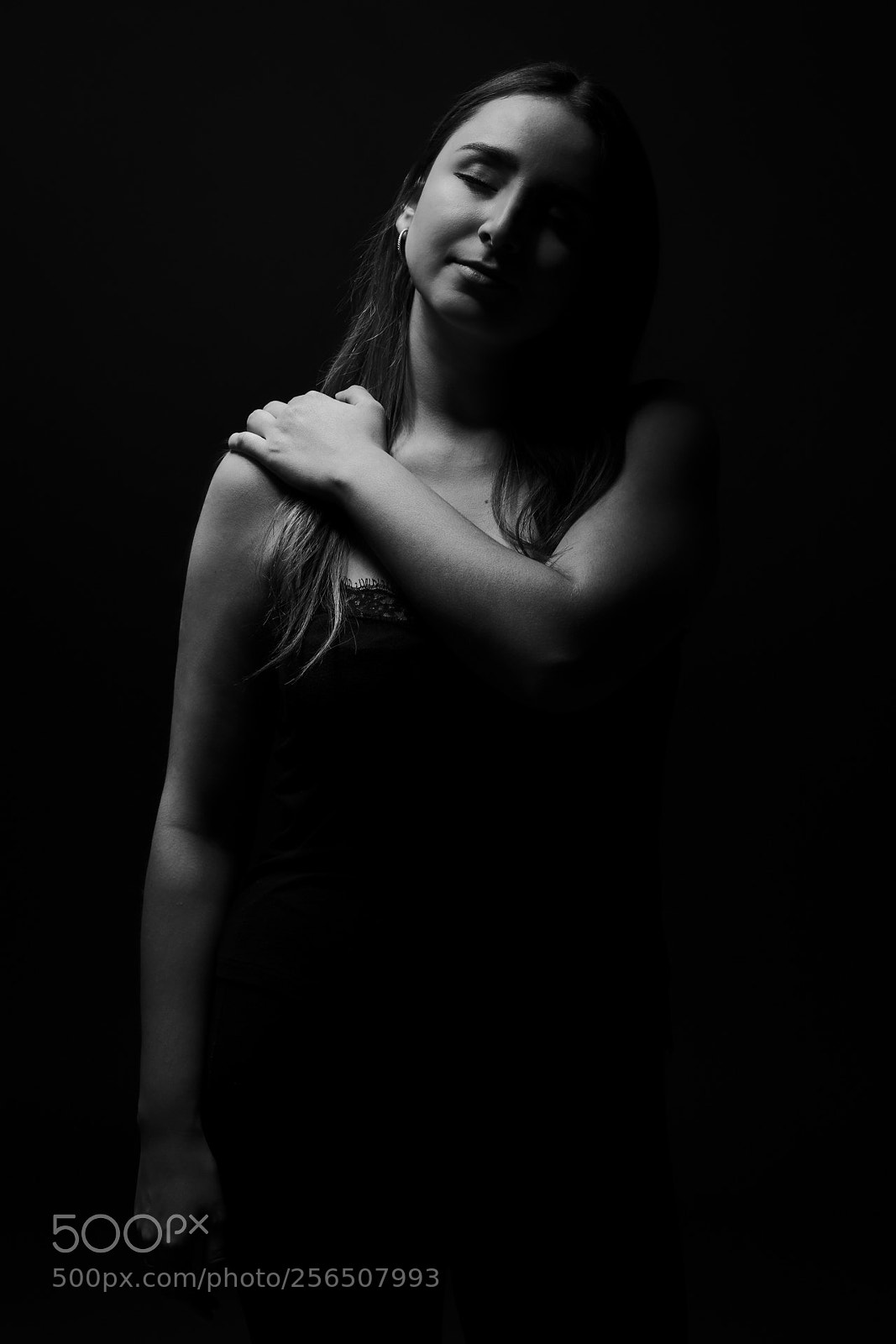 Canon EOS 6D sample photo. Love your self photography