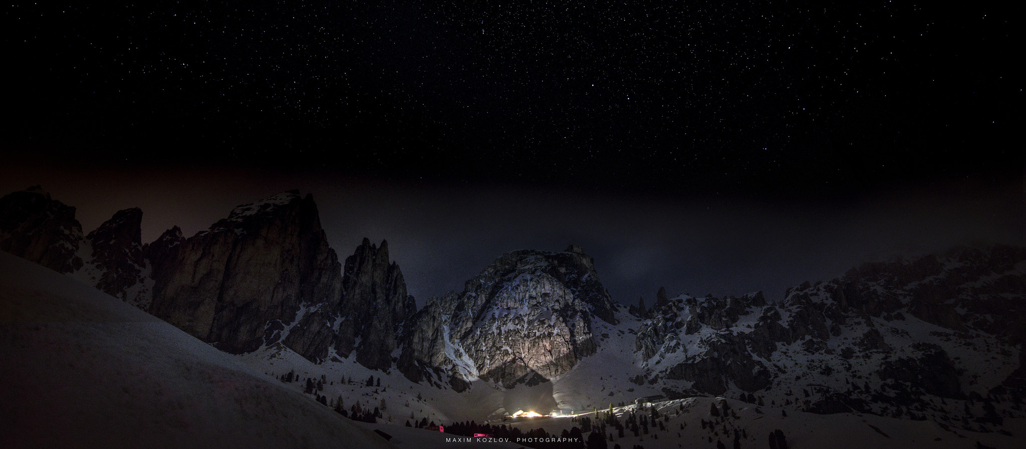 Hasselblad H6D-100C sample photo. Dolomites. photography