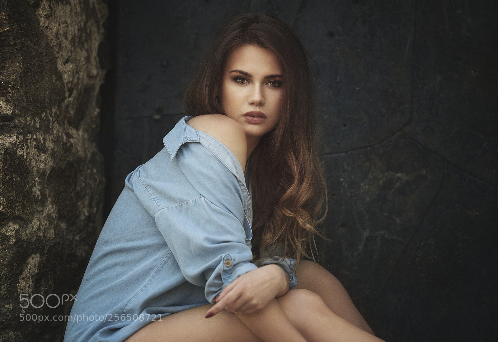 Nikon D750 sample photo. Martyna photography