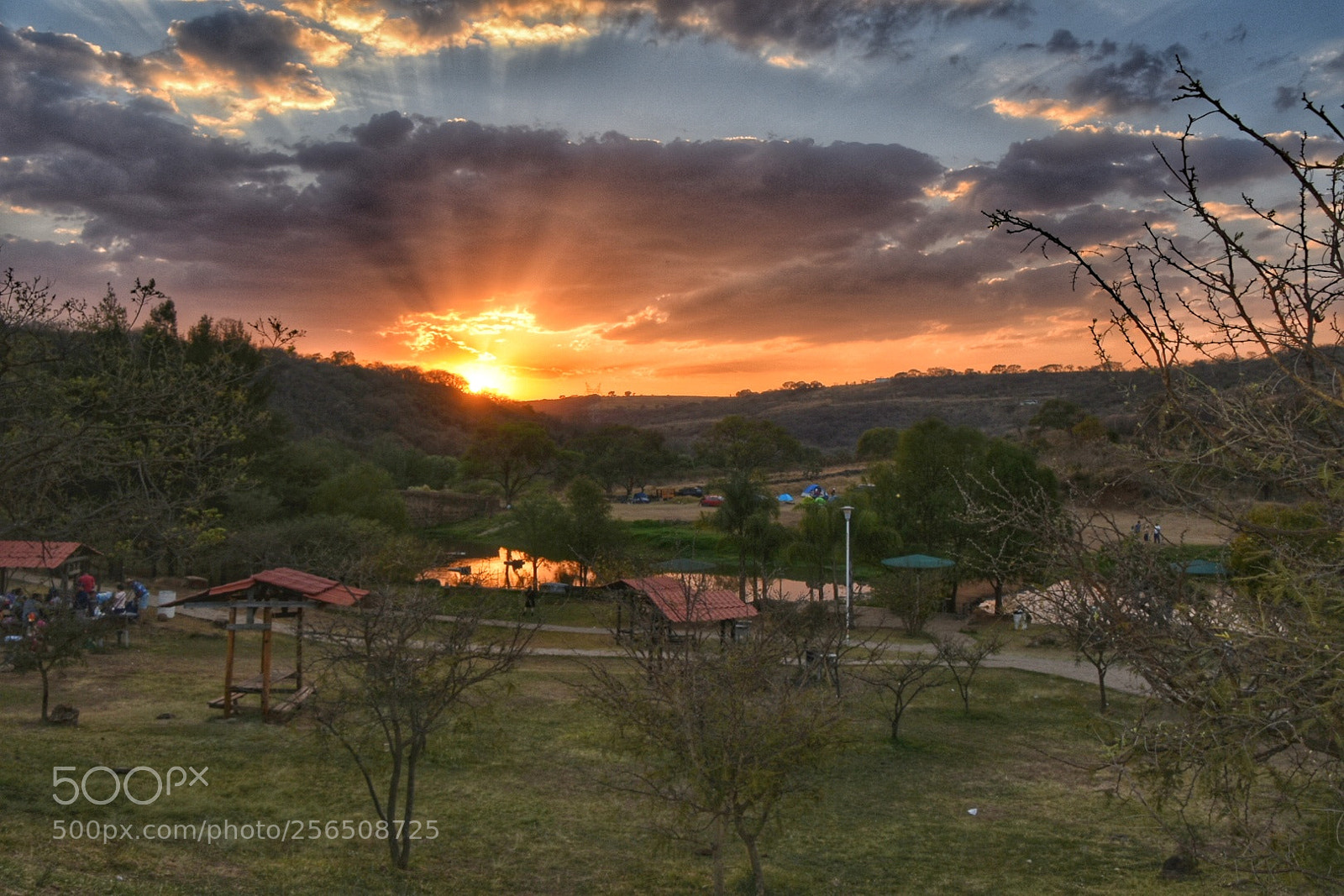 Nikon D3400 sample photo. Sunset :) photography