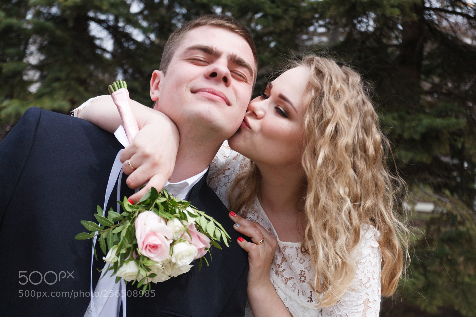 Canon EOS 5D sample photo. Love is photography
