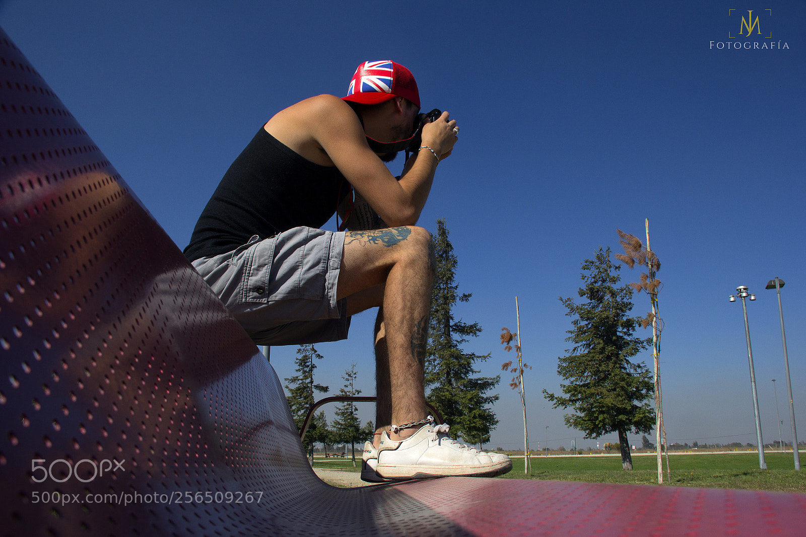 Canon EOS 60D sample photo. Parque bicentenario photography
