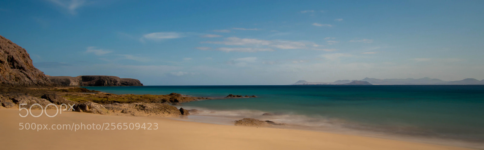 Nikon D3200 sample photo. * lanzarote * photography