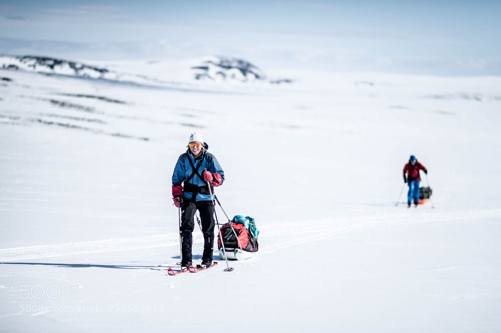 Nikon D850 sample photo. Arctic norway 2018 photography