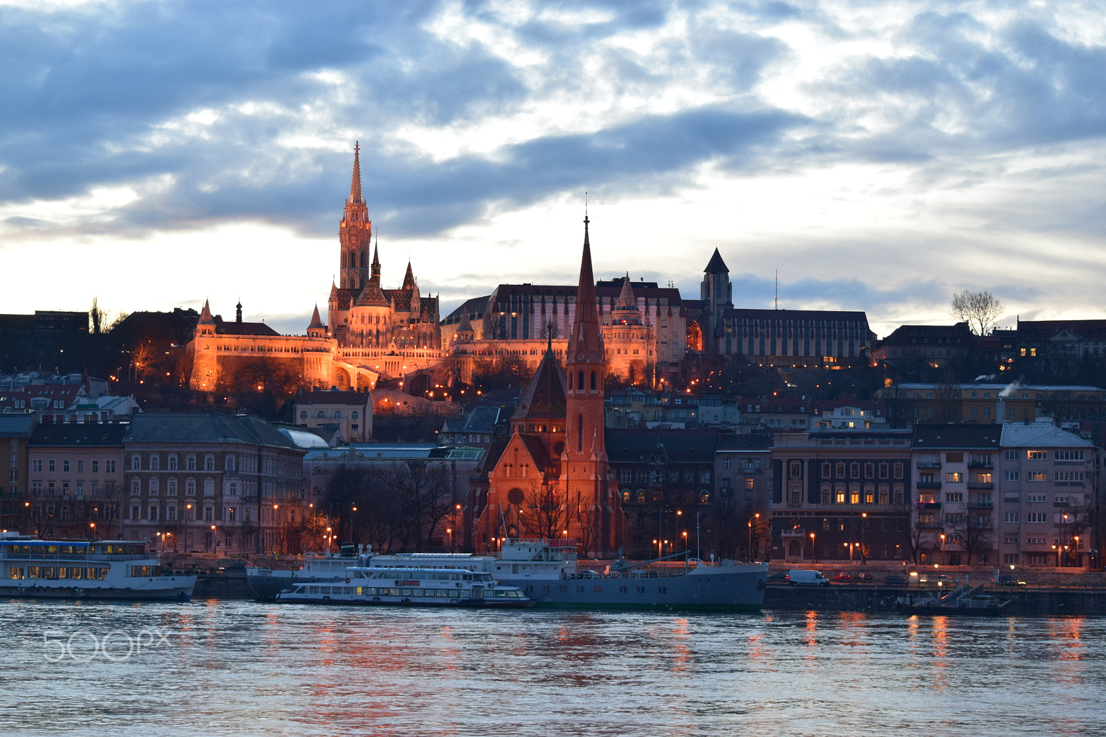 Nikon D3300 sample photo. Budapest, hungary photography