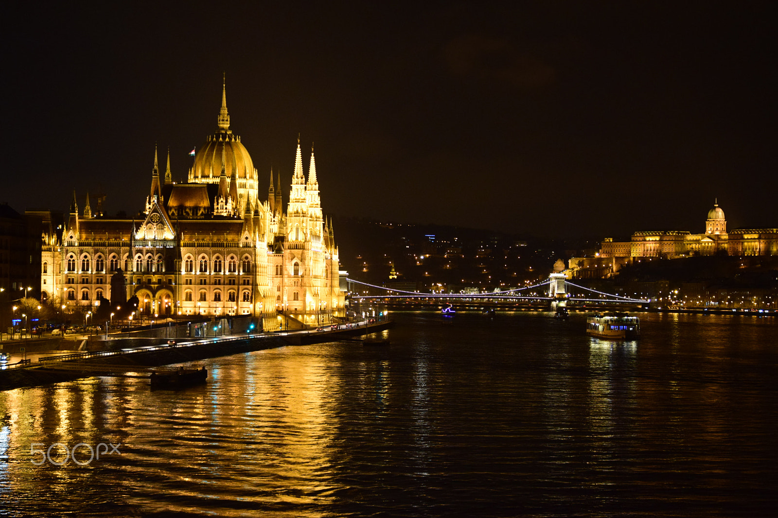 Nikon D3300 sample photo. Budapest, hungary photography
