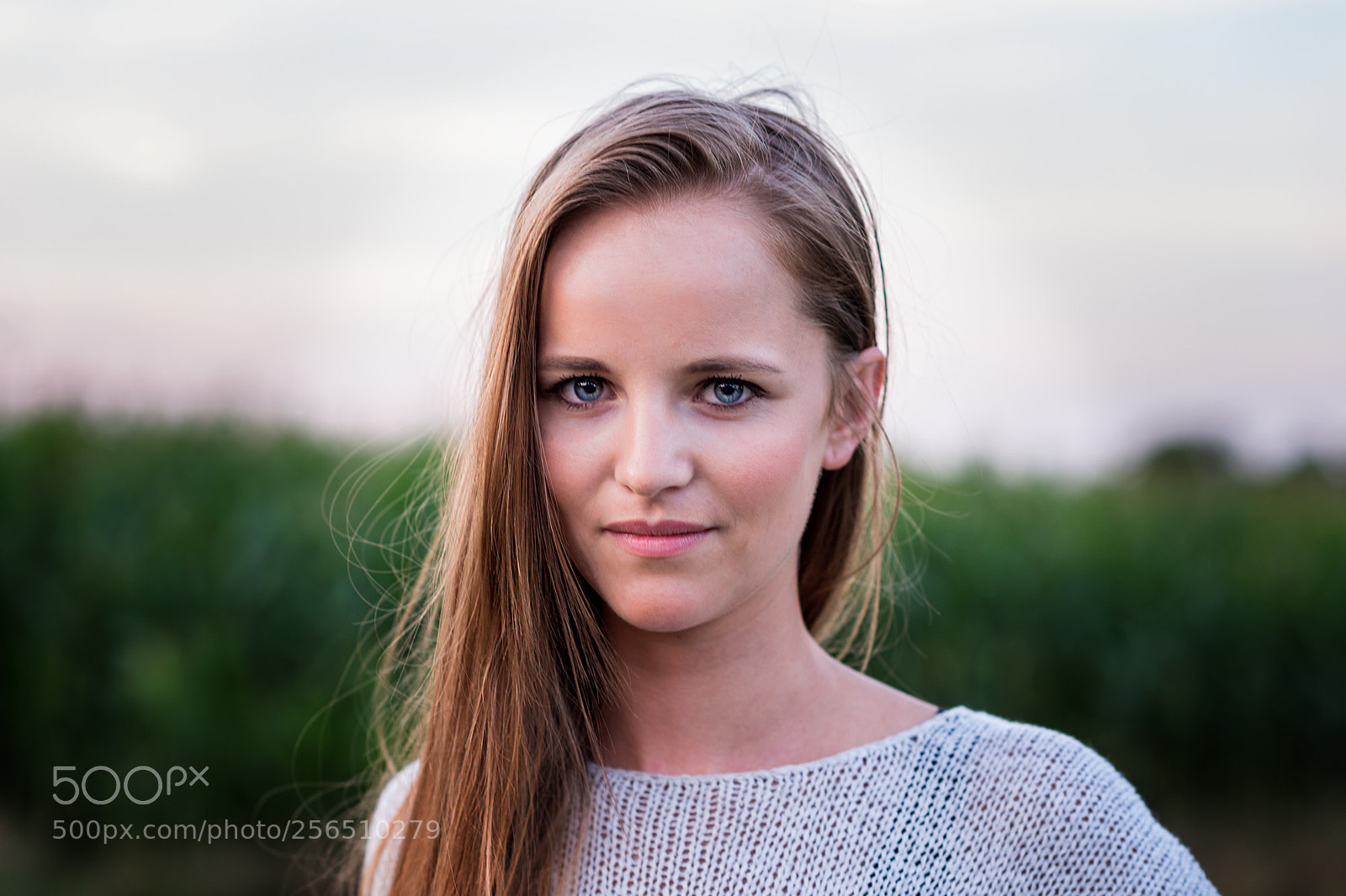 Nikon D4S sample photo. Her name is bernadette ! photography