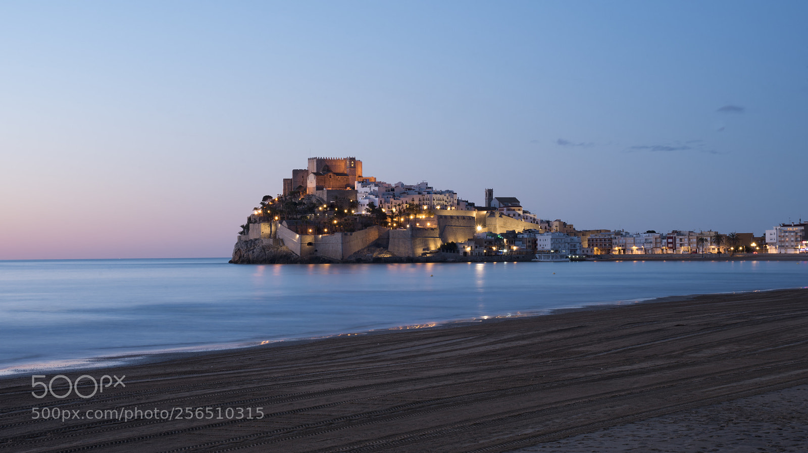 Nikon D750 sample photo. Tranquility and mediterranean dreams photography