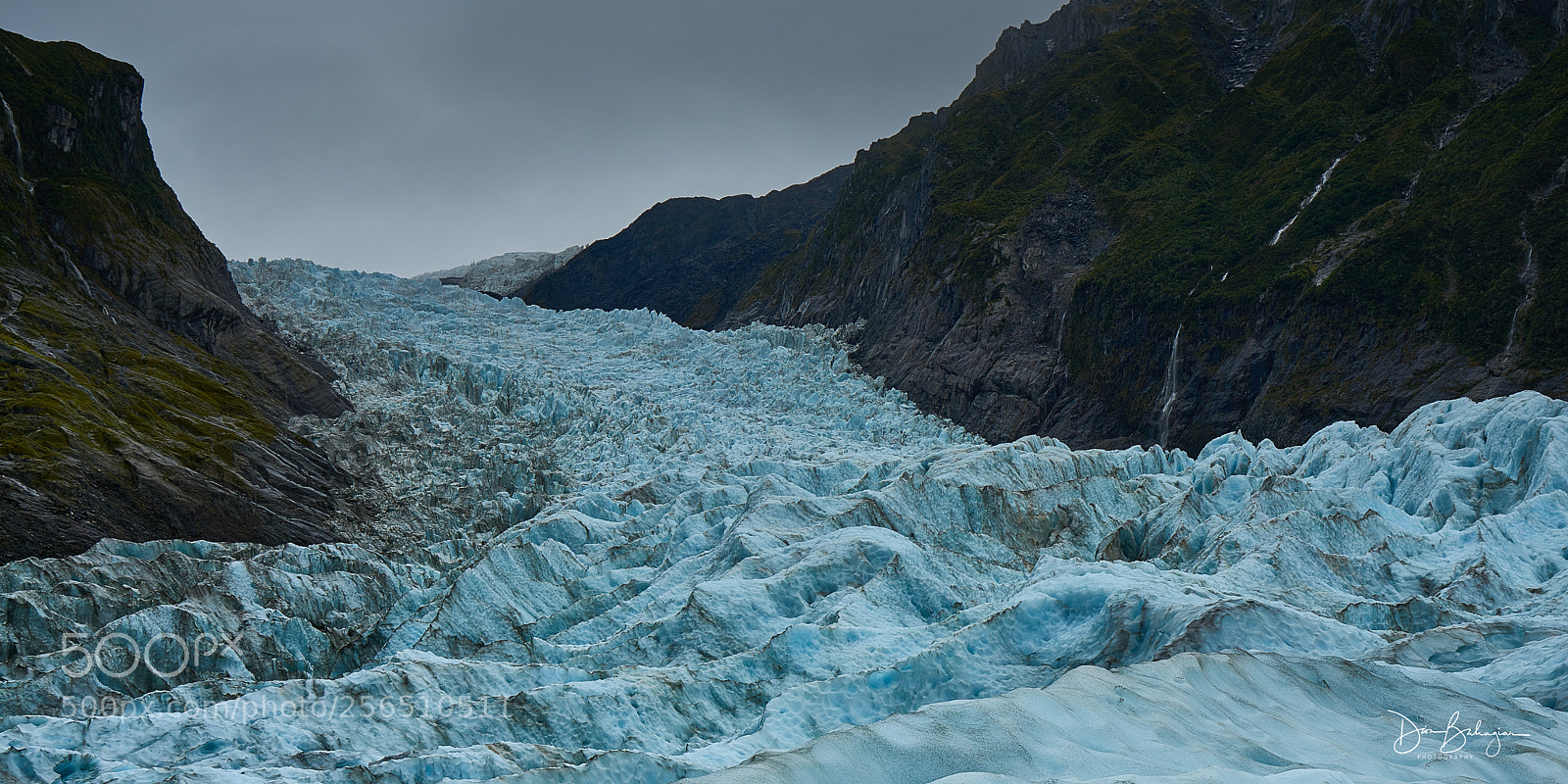 Sony a7R II sample photo. Fox glacier-nz photography