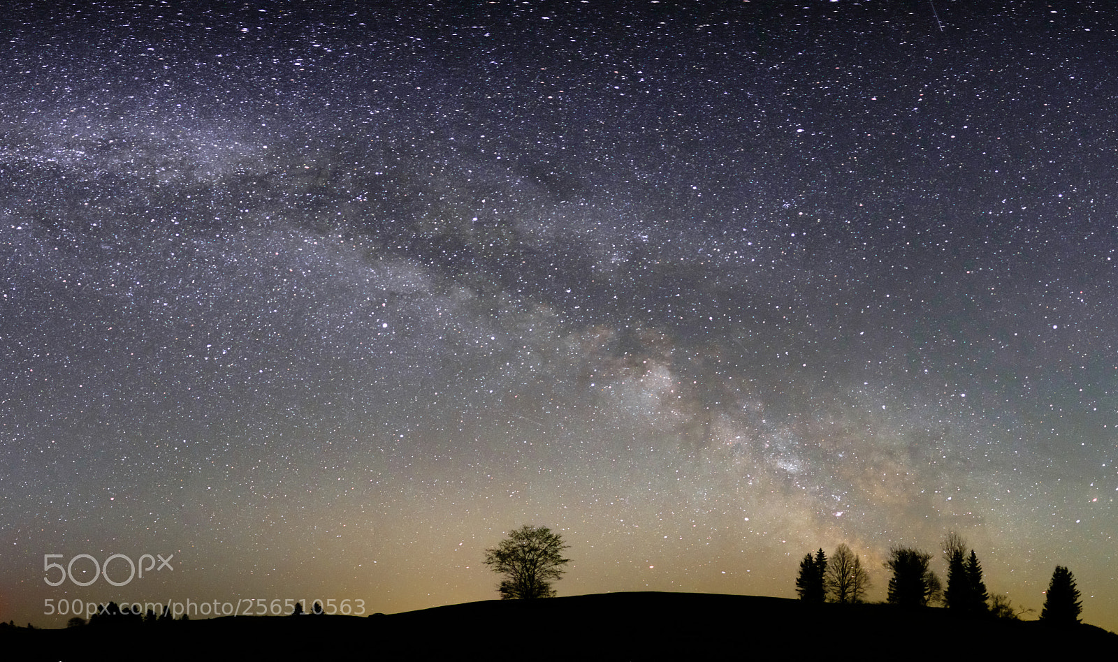Fujifilm X-T2 sample photo. Milkyway photography