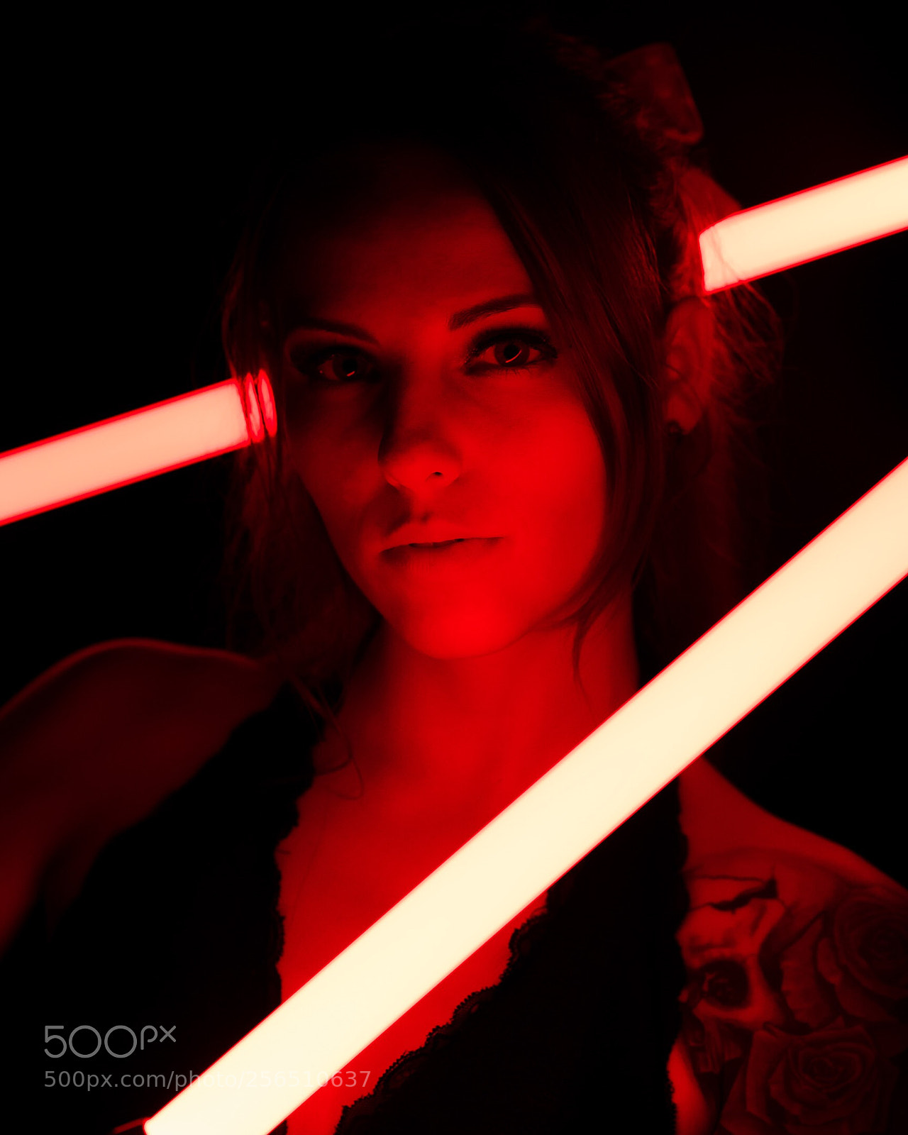 Nikon D750 sample photo. May the 4th be photography