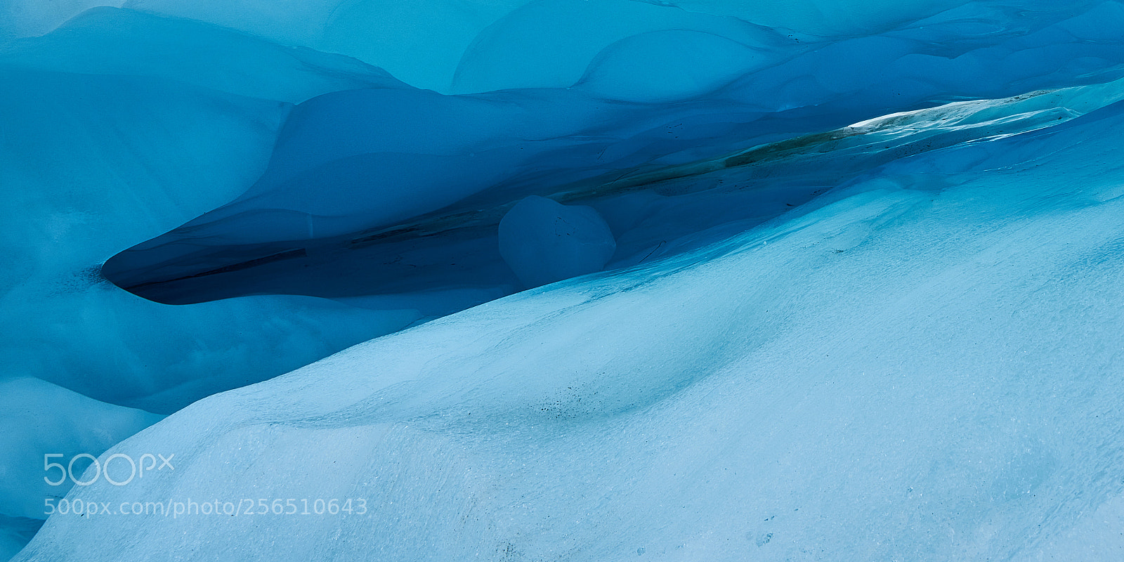 Sony a7R II sample photo. Fox glacier - nz photography