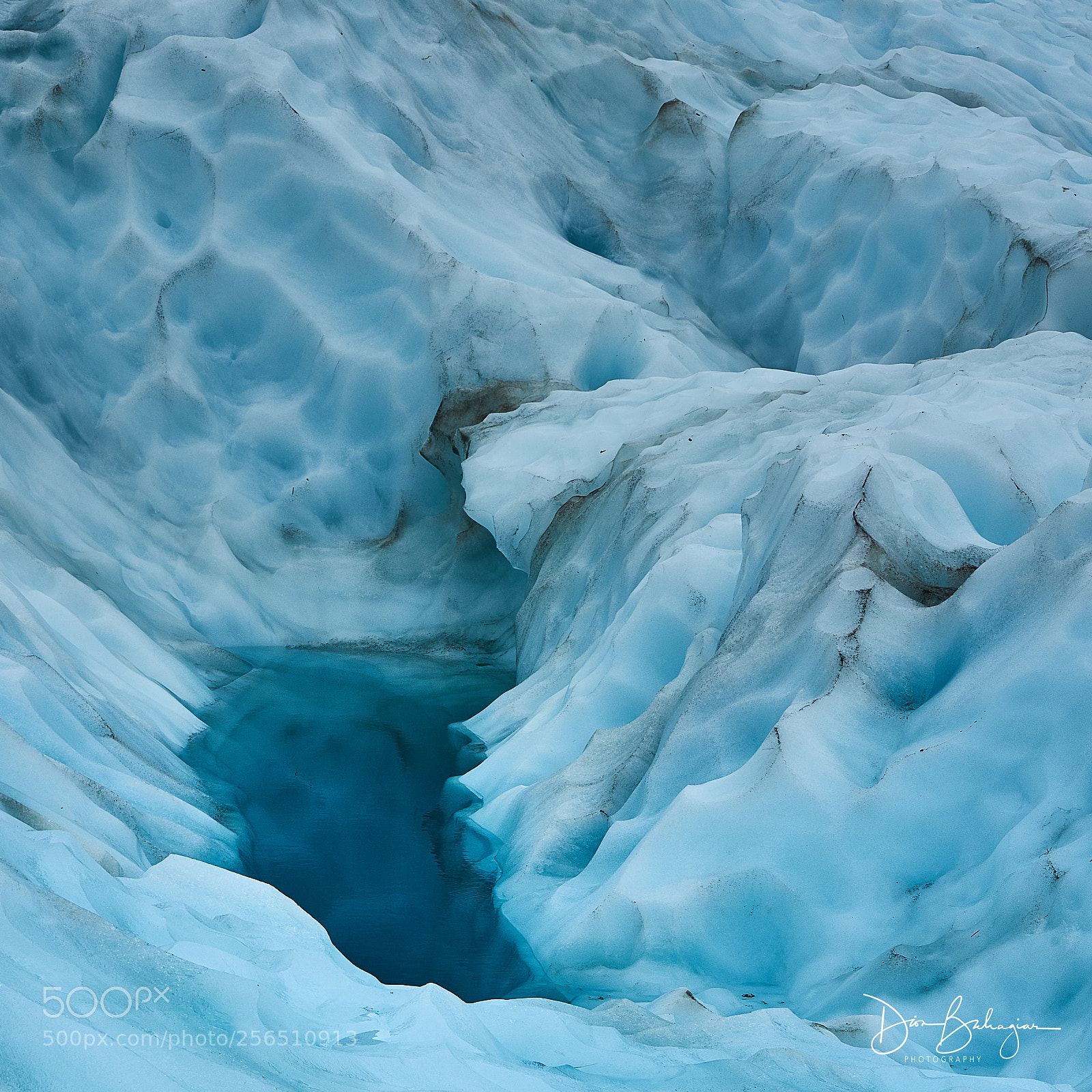 Sony a7R II sample photo. Fox glacier - nz photography